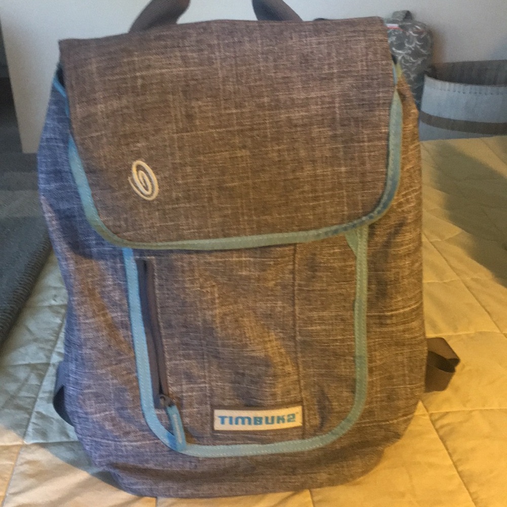 Timbuk2 Laptop Backpack